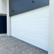 Colorbond® Garage Doors | Sectional Doors gallery detail image