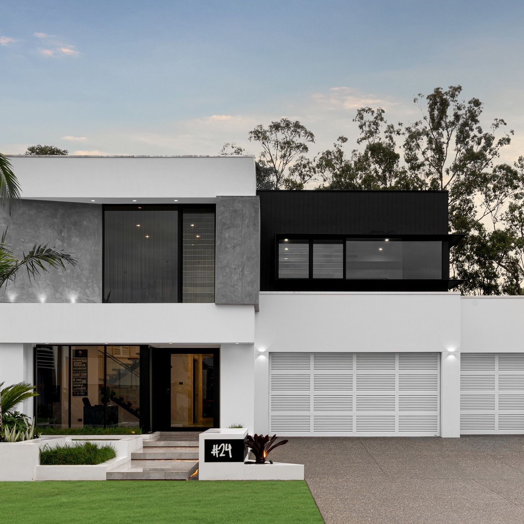 Specialty Garage Doors gallery detail image
