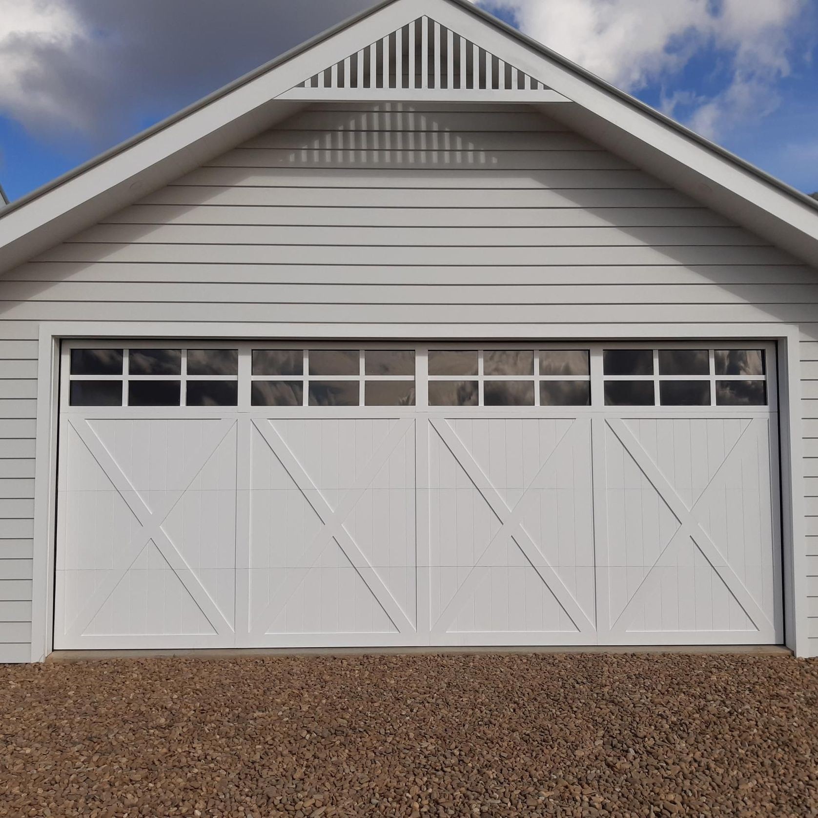 Specialty Garage Doors gallery detail image