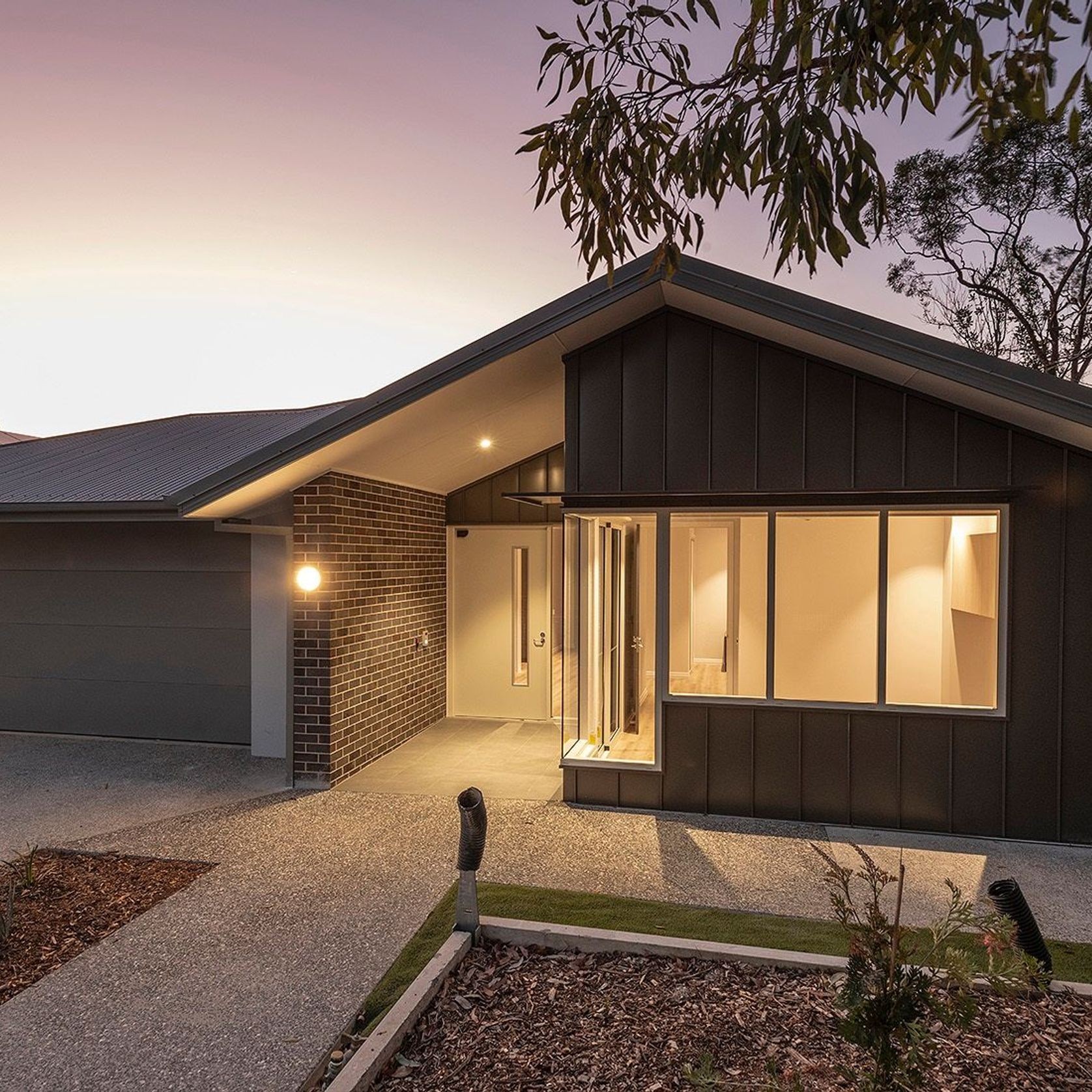 Sectional Garage Doors | Essentials Series gallery detail image