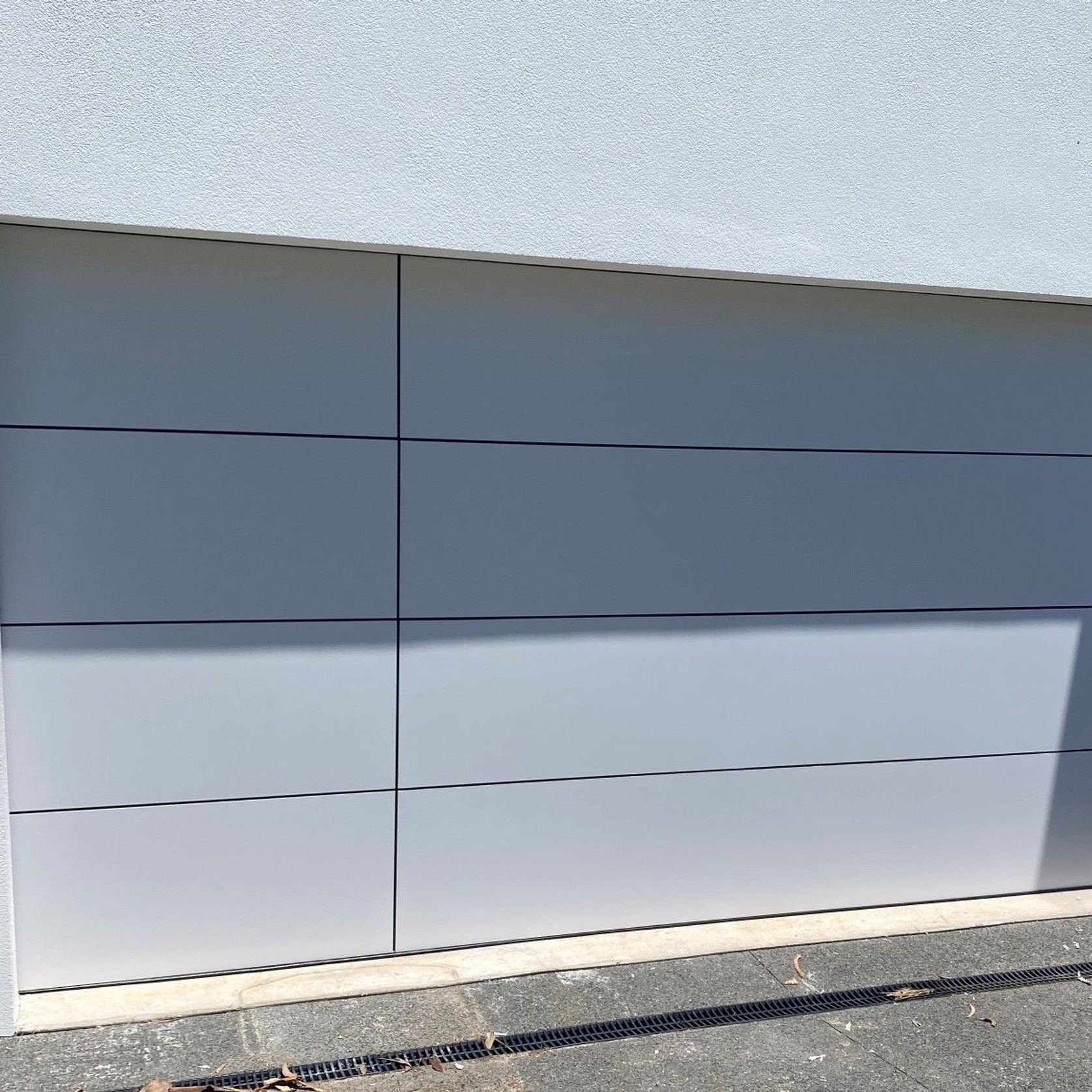 Speciality Garage Doors | Danmar Doors gallery detail image
