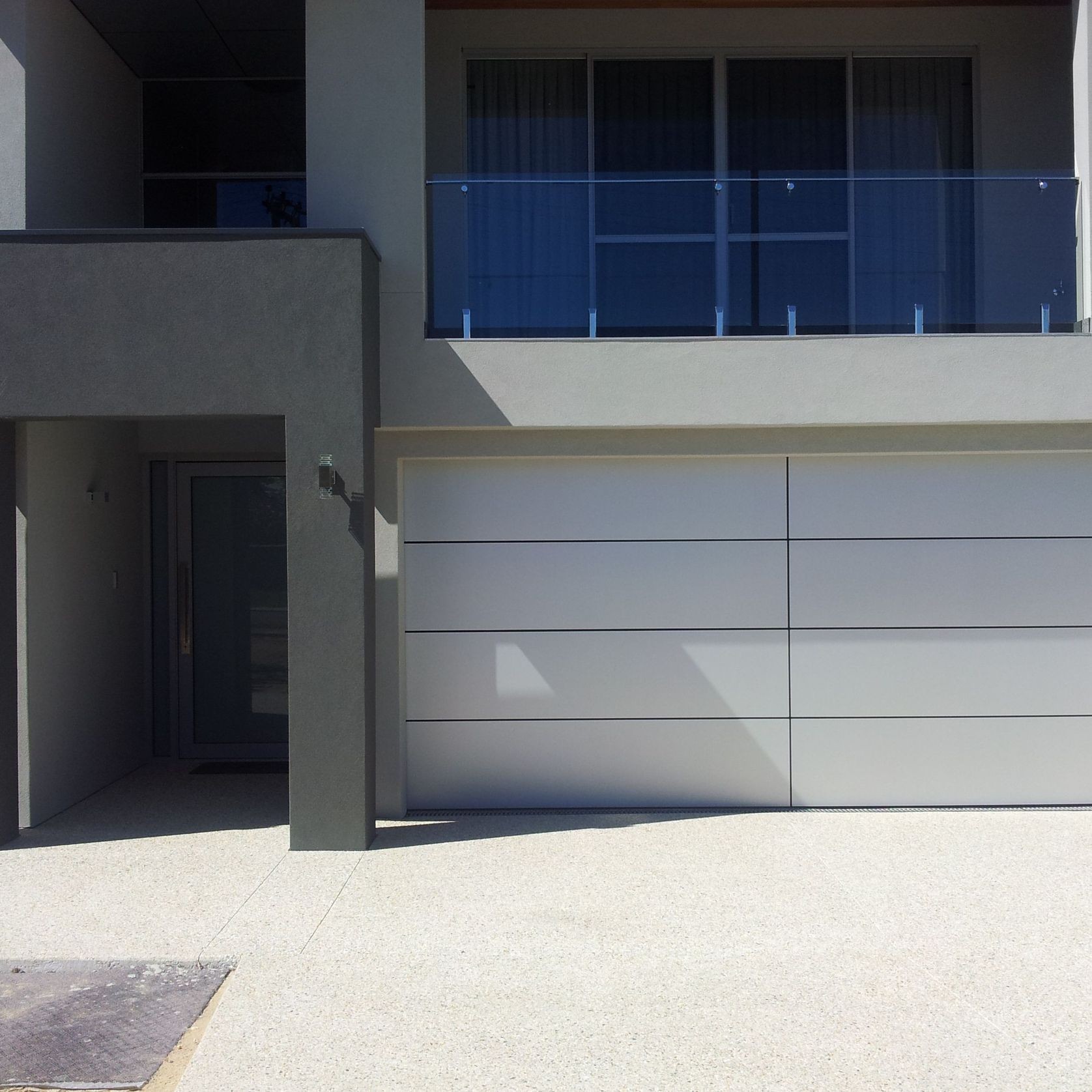 Speciality Garage Doors | Danmar Doors gallery detail image