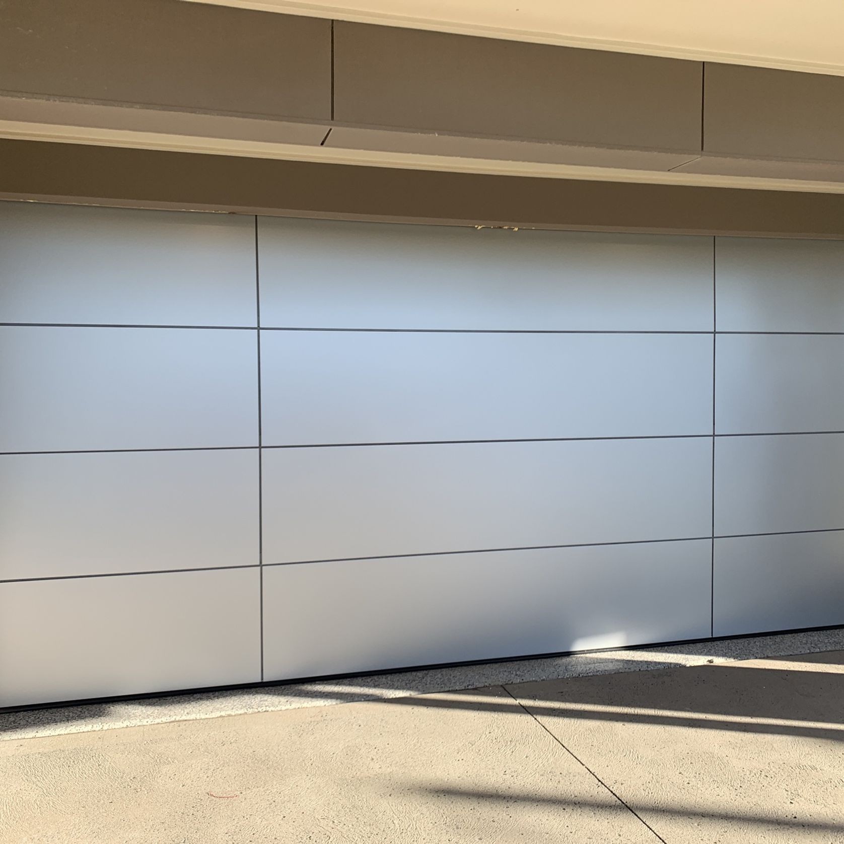 Speciality Garage Doors | Danmar Doors gallery detail image