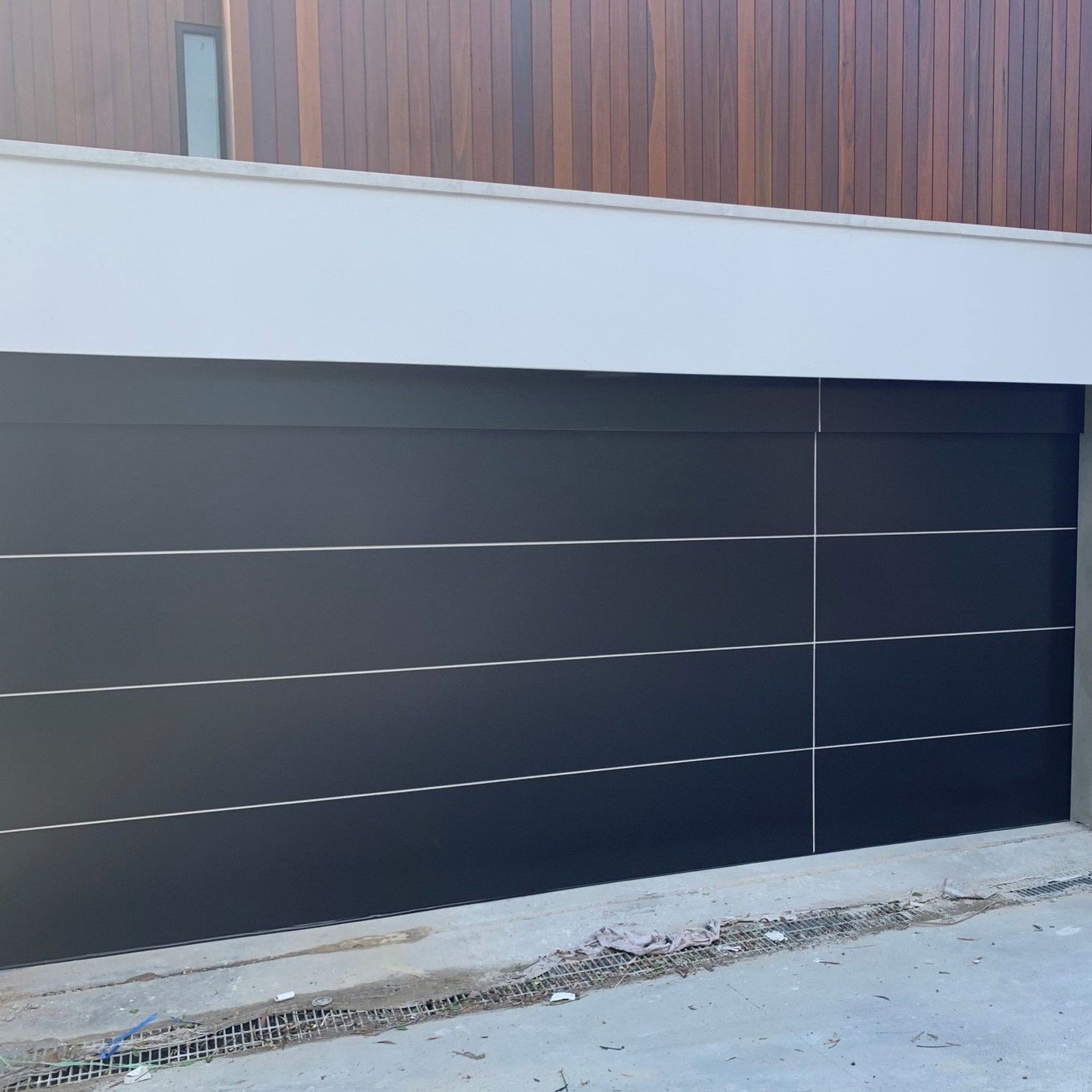 Speciality Garage Doors | Danmar Doors gallery detail image