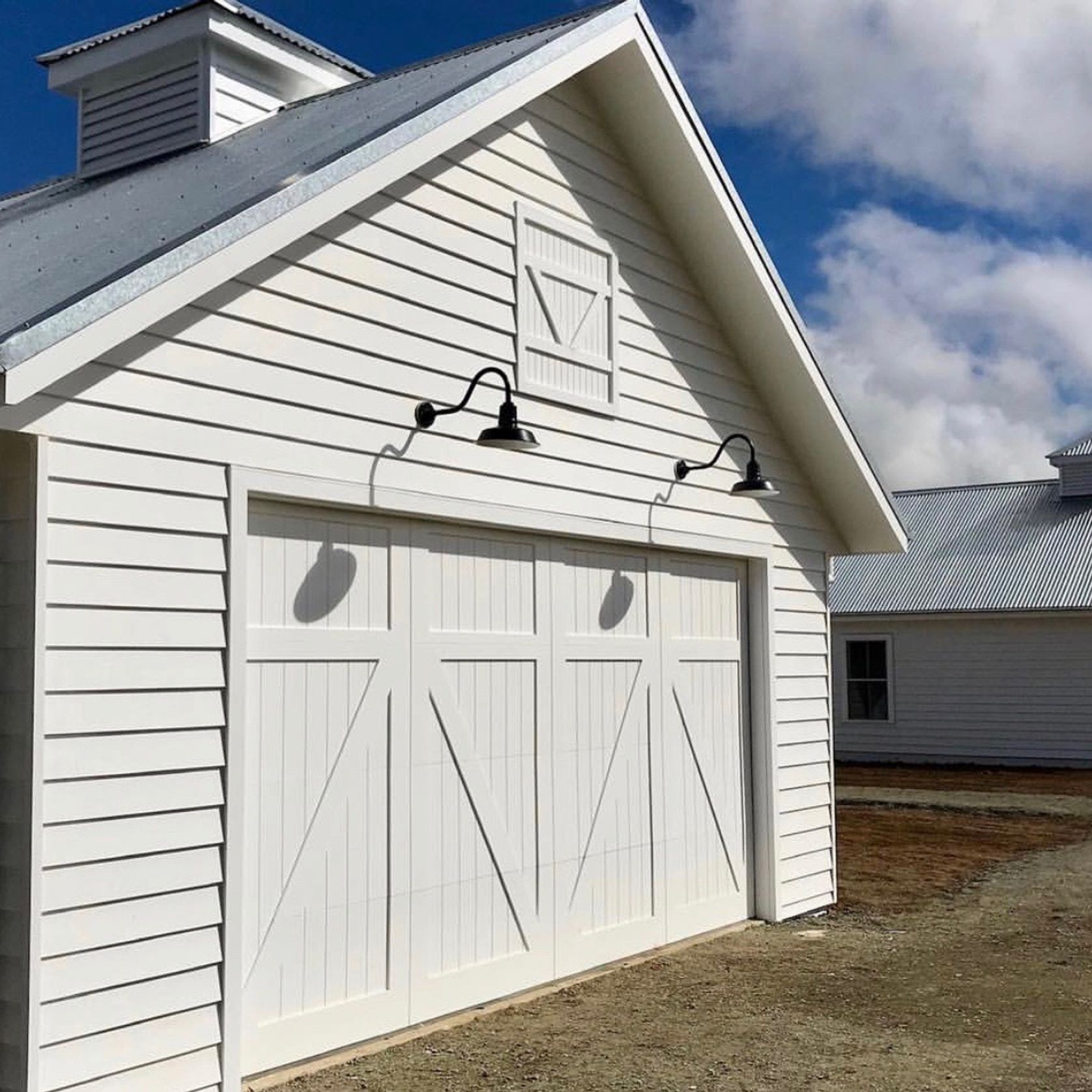 Speciality Garage Doors | Danmar Doors gallery detail image