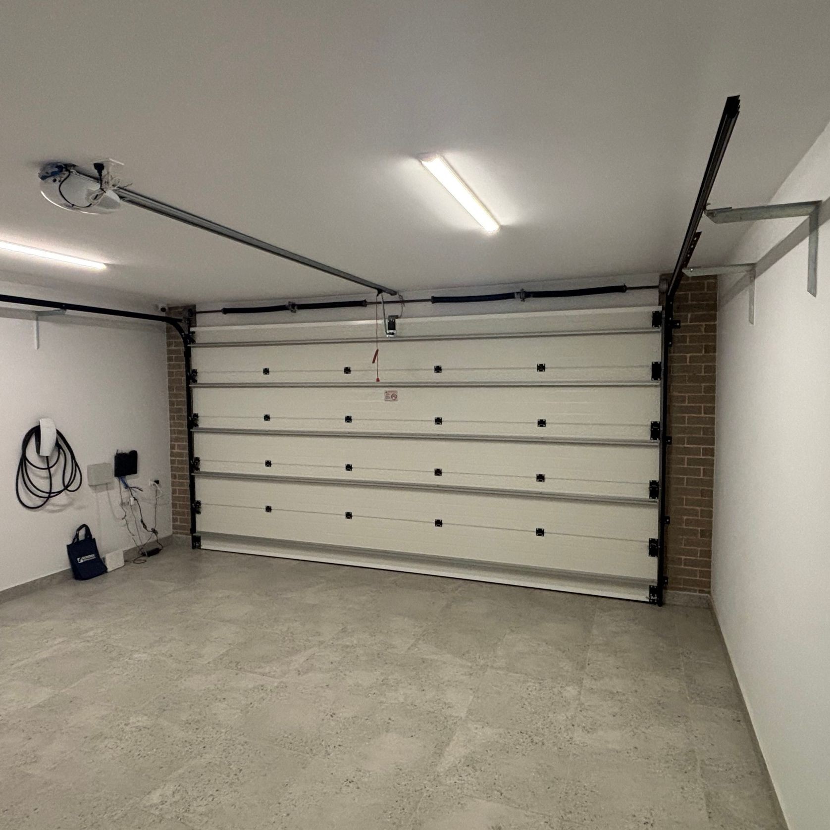 Danmar Thermopanel Insulated Garage Doors gallery detail image