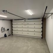 Danmar Thermopanel Insulated Garage Doors gallery detail image