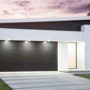 Sectional Garage Doors | Essentials Series gallery detail image
