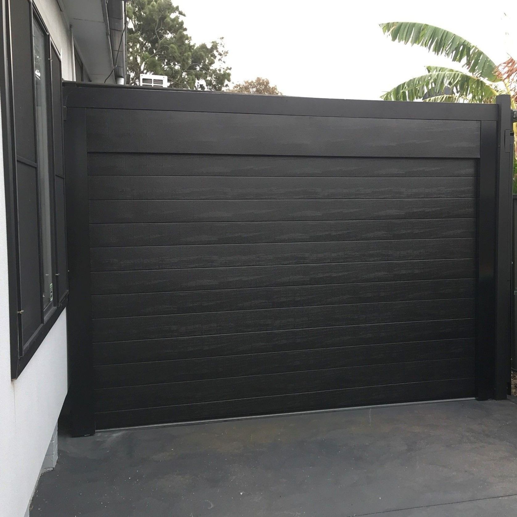 Sectional Garage Doors | Essentials Series gallery detail image