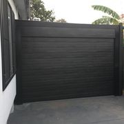 Sectional Garage Doors | Essentials Series gallery detail image