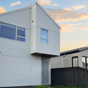 Fibre Cement Garage Door gallery detail image