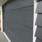 Flat Panel Sectional Doors gallery detail image