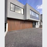 Flush Mount Garage Door gallery detail image