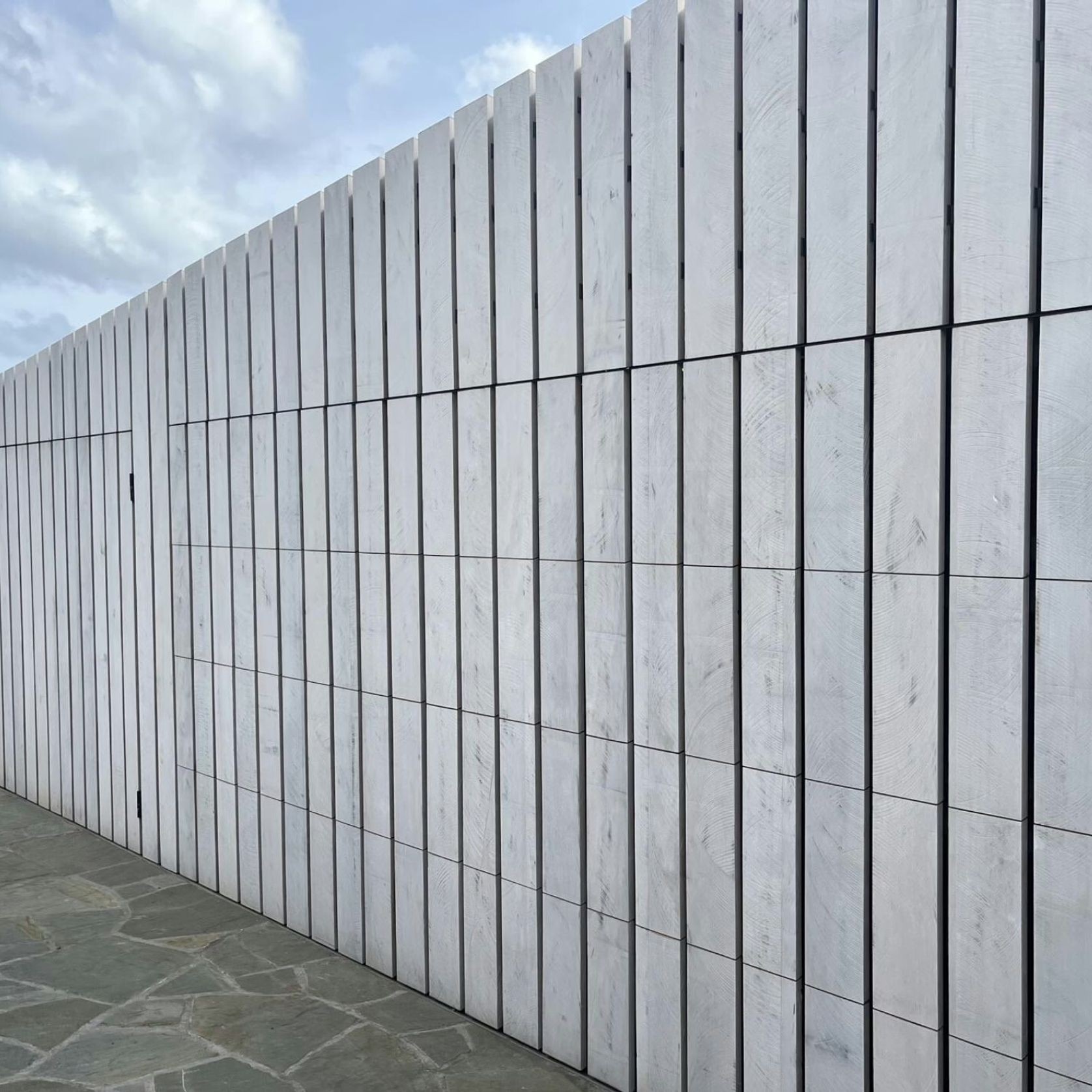 Flushmount Custom Garage Door gallery detail image