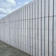 Flushmount Custom Garage Door gallery detail image