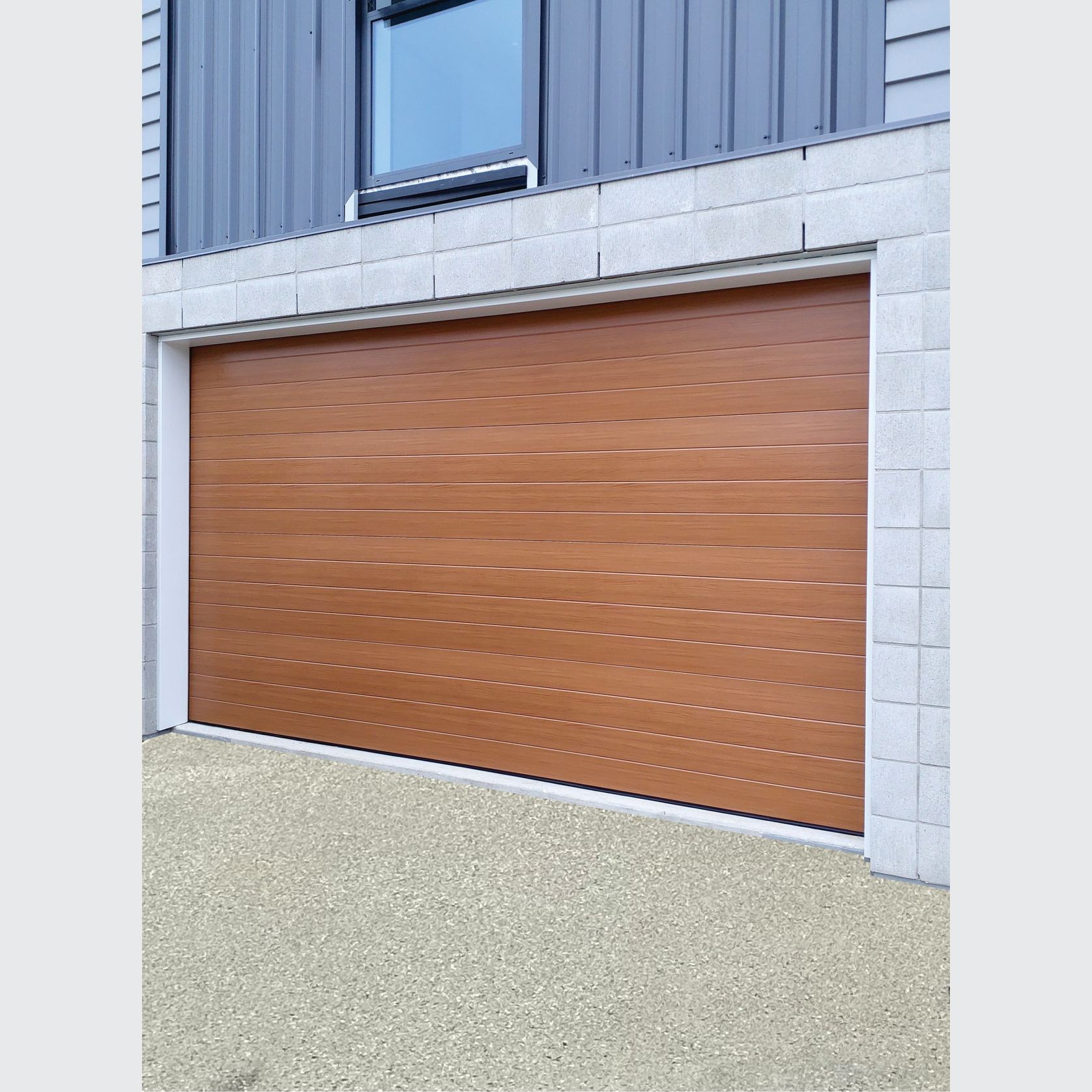 Garador NatureSteel gallery detail image