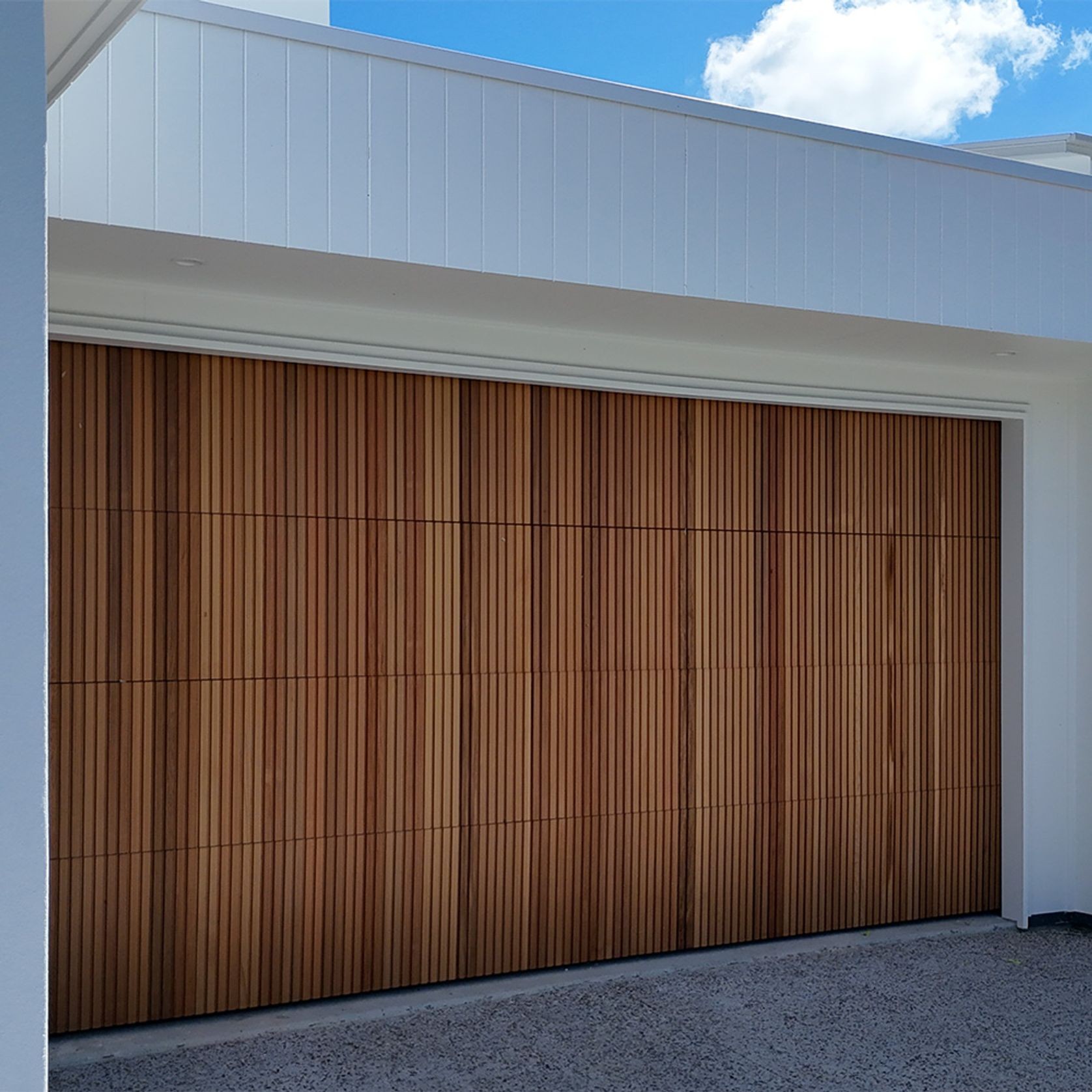 Speciality Garage Doors | Danmar Doors gallery detail image