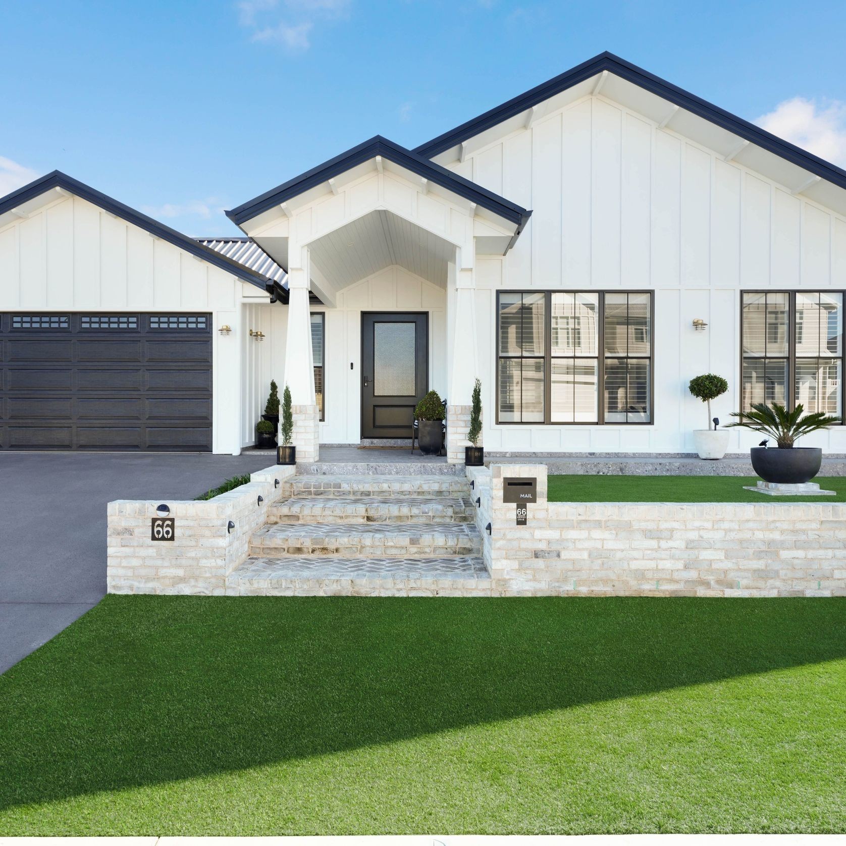 Sectional Garage Doors | Essentials Series gallery detail image