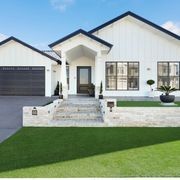 Sectional Garage Doors | Essentials Series gallery detail image