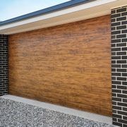 Sectional Garage Doors | Native Series gallery detail image