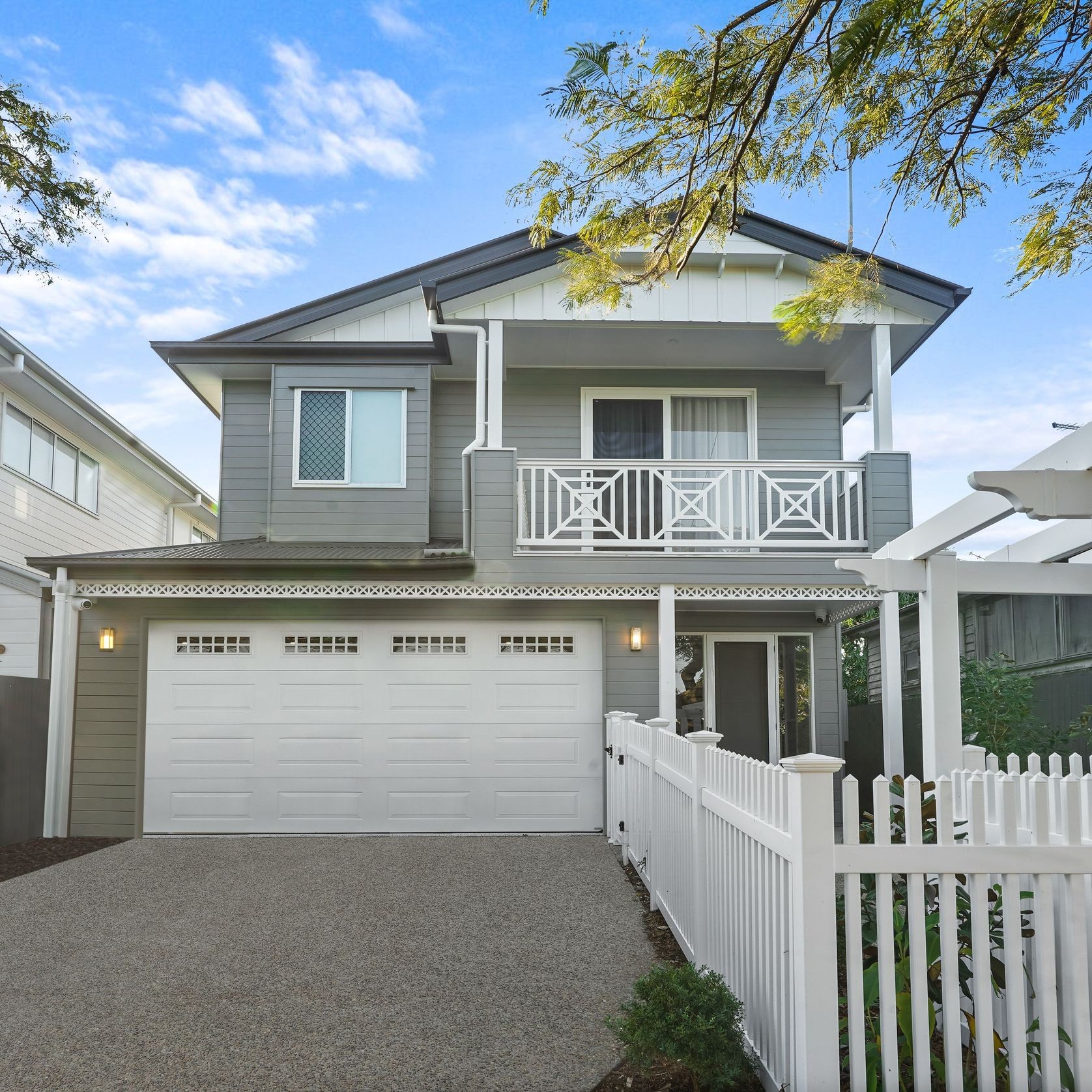 Sectional Garage Doors | Essentials Series gallery detail image