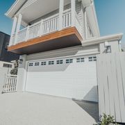 Colorbond® Garage Doors | Sectional Doors gallery detail image