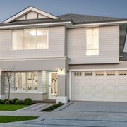 Colorbond® Garage Doors | Sectional Doors gallery detail image