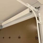 Custom Insulated Garage Door gallery detail image