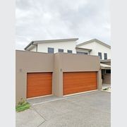 Native Series | Sectional Garage Doors gallery detail image