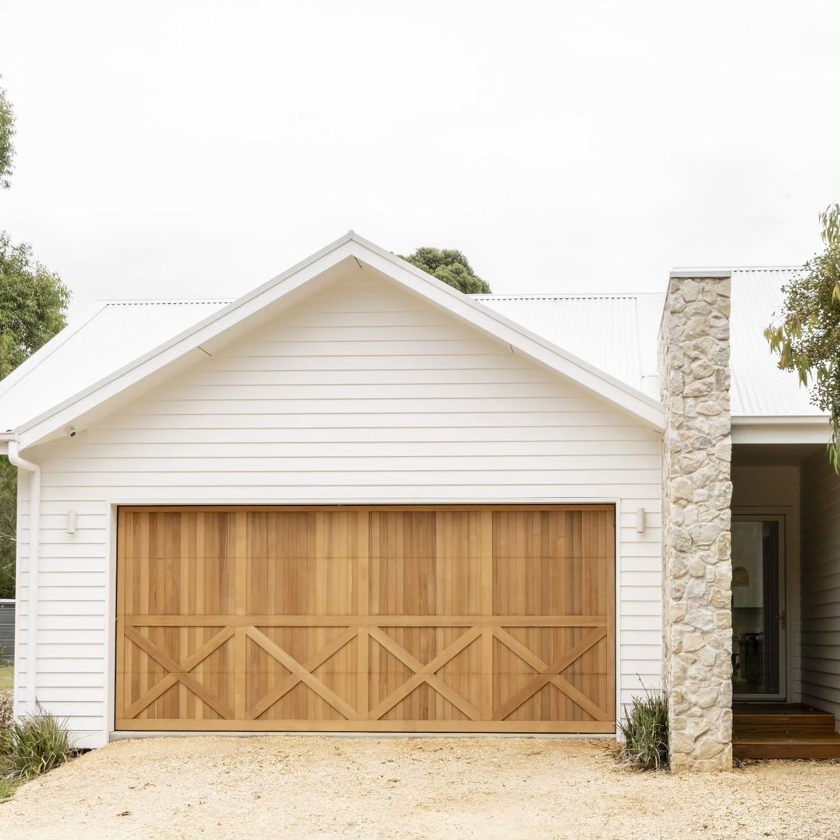 Specialty Garage Doors gallery detail image