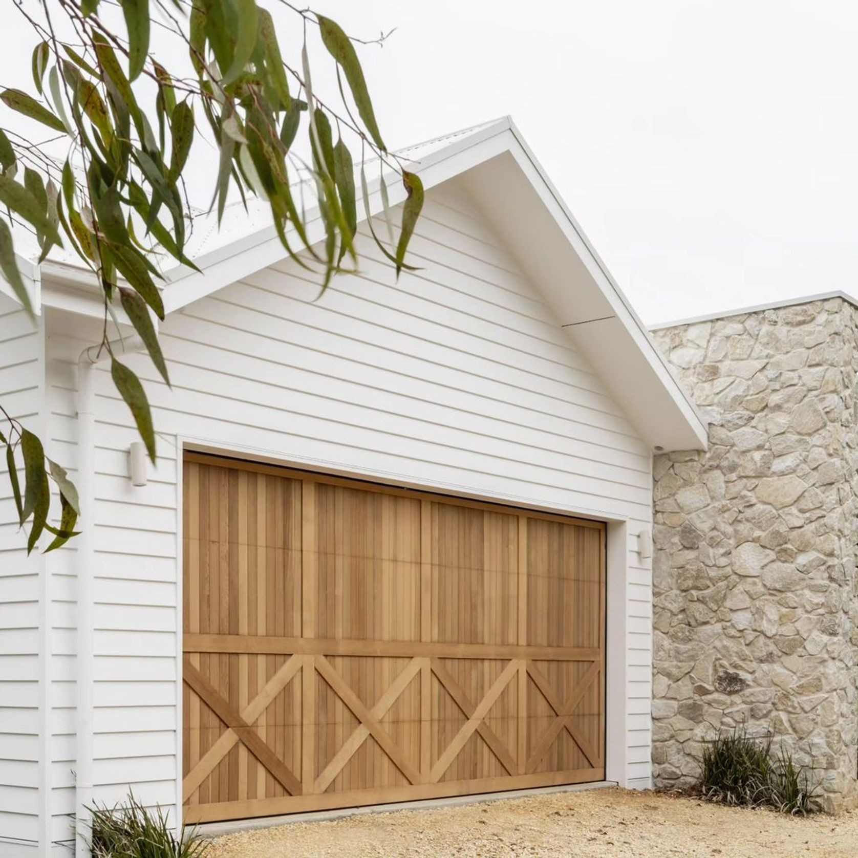 Specialty Garage Doors gallery detail image
