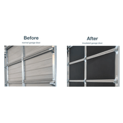 Insulation for your Sectional Garage Door gallery detail image