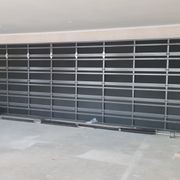 Oversize Three Car Garage Door gallery detail image