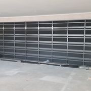 Oversize Three Car Garage Door gallery detail image