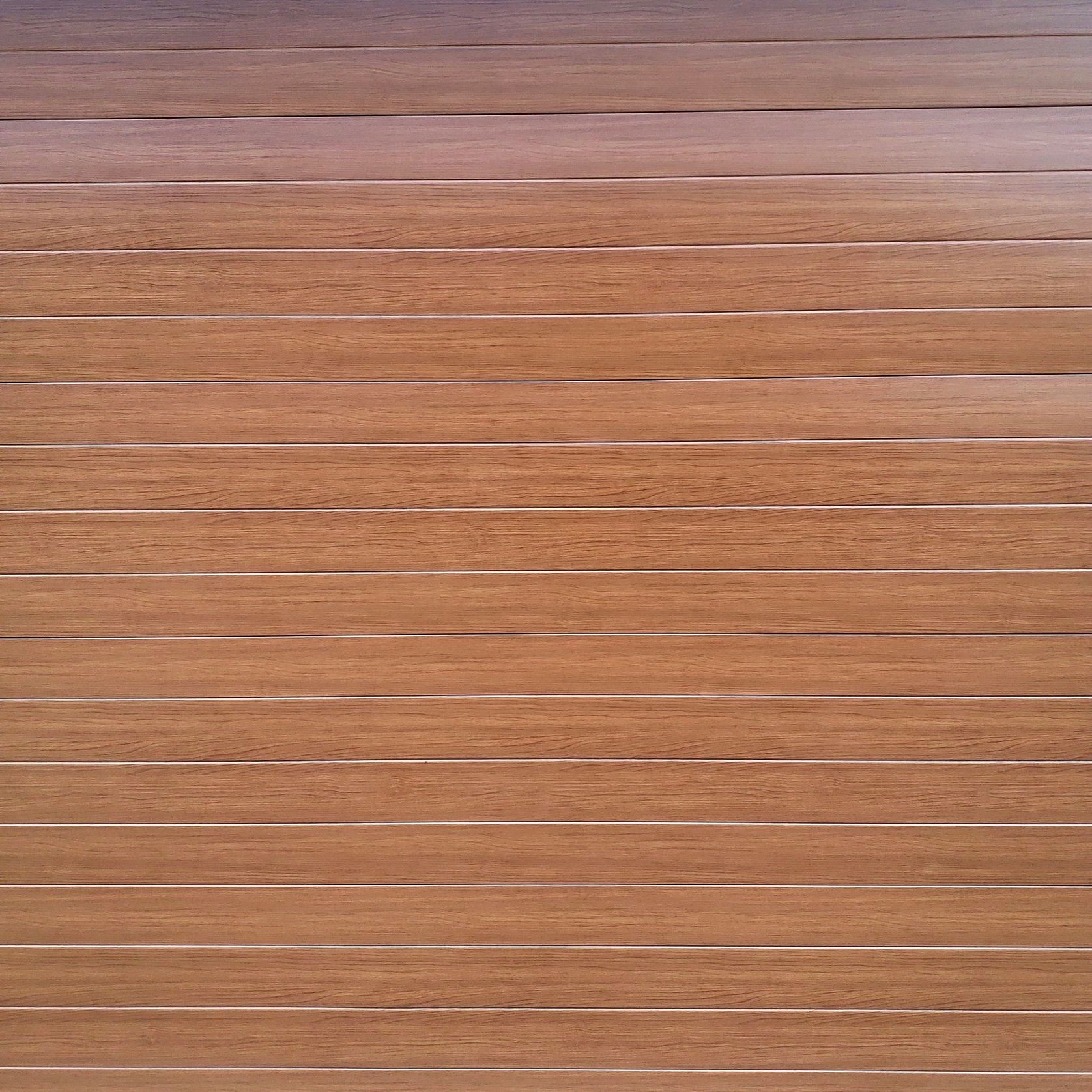 Dominator NatureSteel Garage Doors gallery detail image
