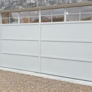 Oversize Three Car Garage Door gallery detail image