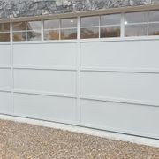 Aluminium Board & Batten Garage Door gallery detail image