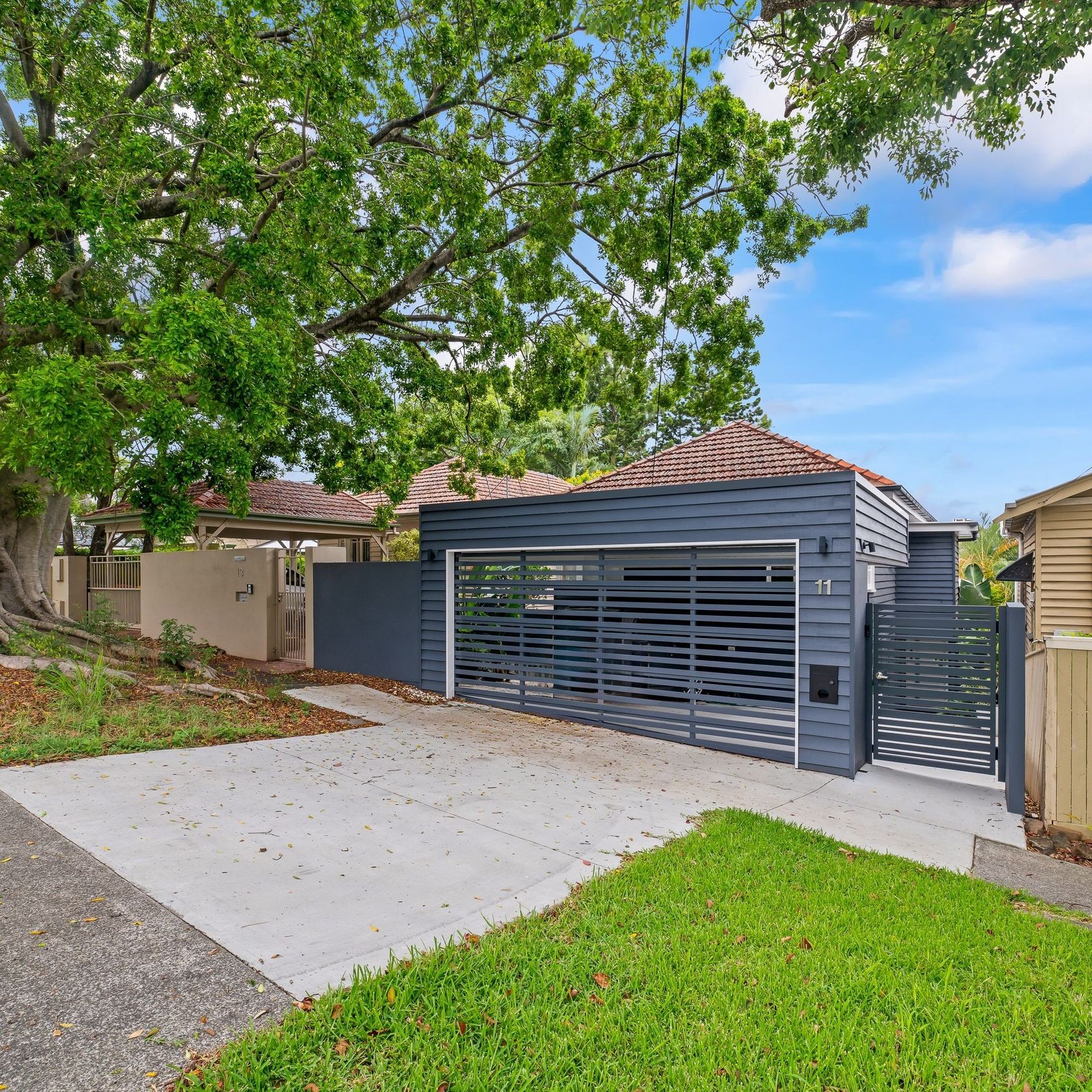 Selections Doors | Speciality Garage Doors gallery detail image