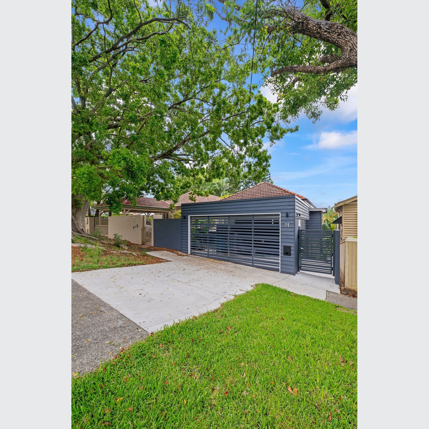 Selections Doors | Speciality Garage Doors gallery detail image