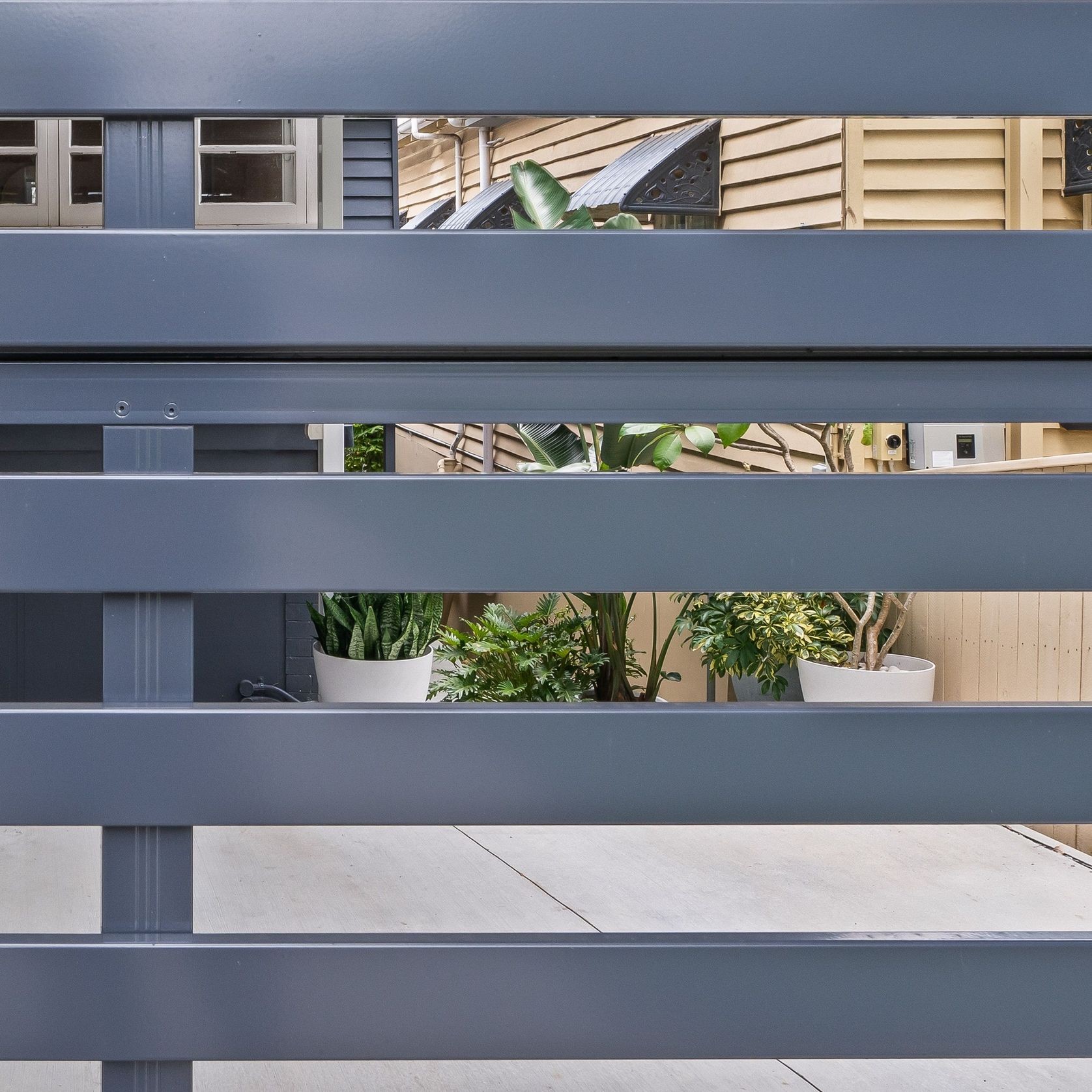 Speciality Garage Doors | Selections Doors gallery detail image