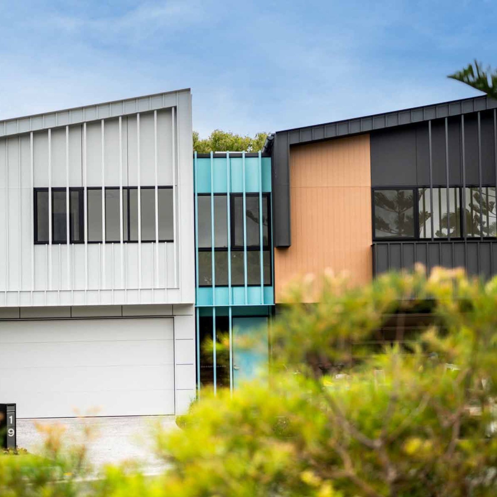 Sectional Garage Doors | Essentials Series gallery detail image