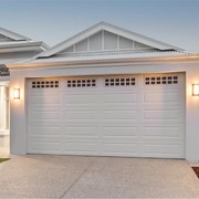 Colorbond® Garage Doors | Sectional Doors gallery detail image