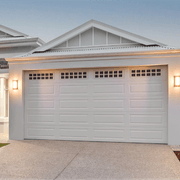 Colorbond® Garage Doors | Sectional Doors gallery detail image