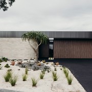 Flush Mount Garage Door gallery detail image