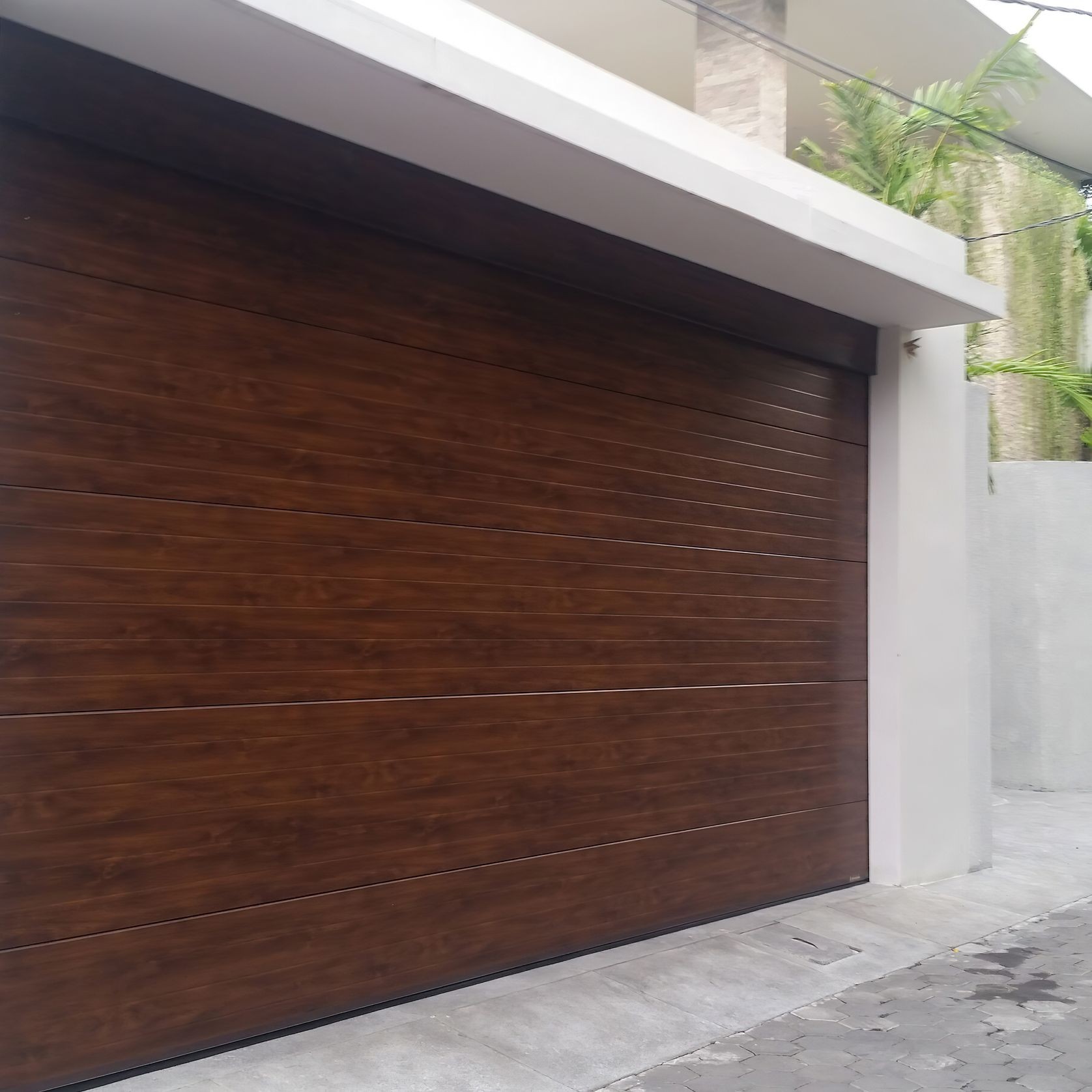 Danmar Thermopanel Insulated Garage Doors gallery detail image