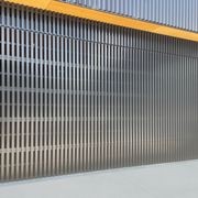 Flushmount Custom Garage Door gallery detail image