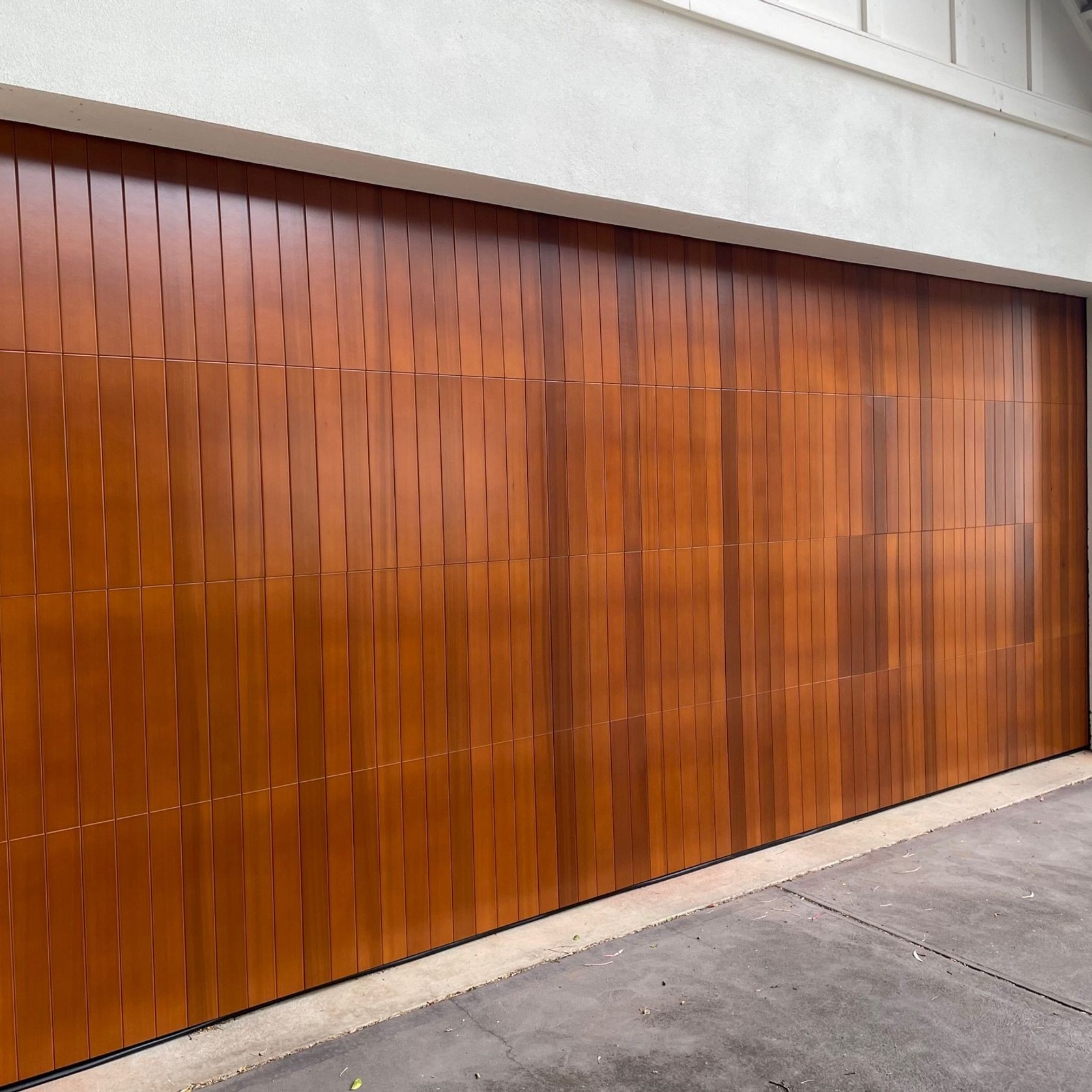 Speciality Garage Doors | Danmar Doors gallery detail image