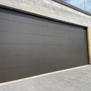 Oversize Three Car Garage Door gallery detail image