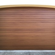 Metwood Aluminium Craftsman Garage Door gallery detail image