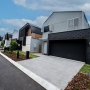 Sectional Garage Doors | Essentials Series gallery detail image